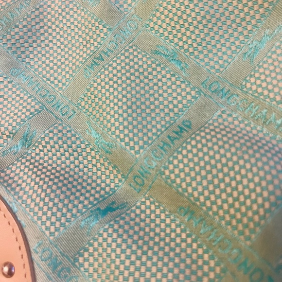 Longchamp Small Shoulder Bag - Picture 6 of 6